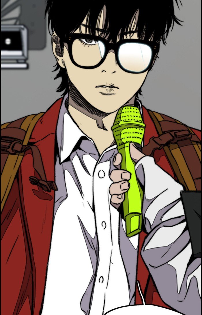 Wind Breaker chapter 320 page 59