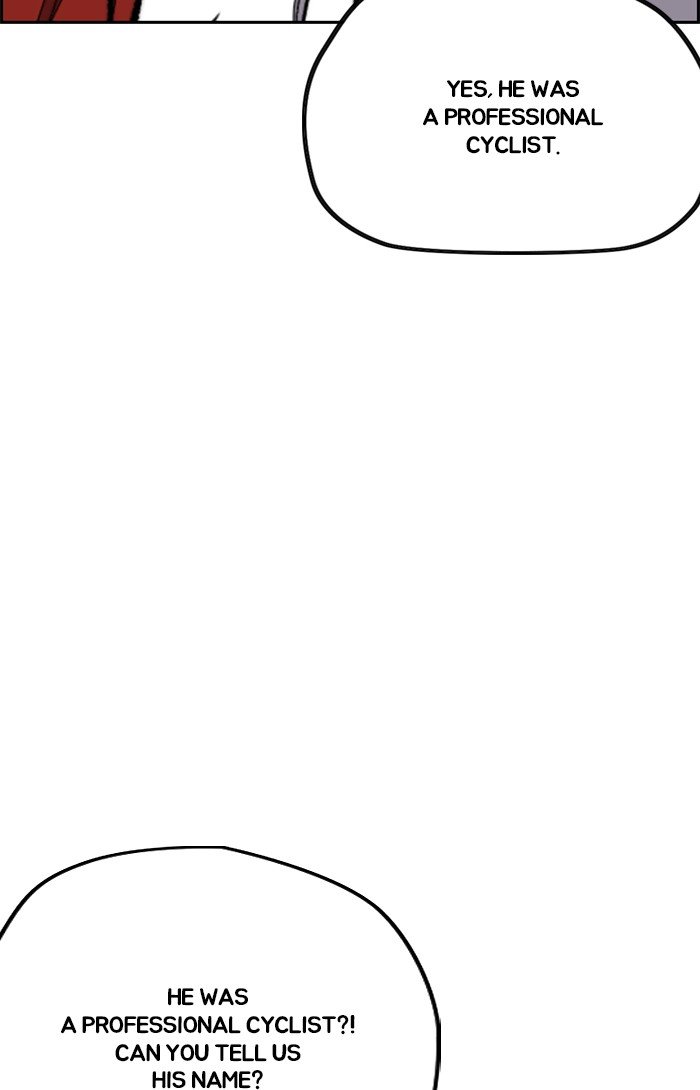 Wind Breaker chapter 320 page 60