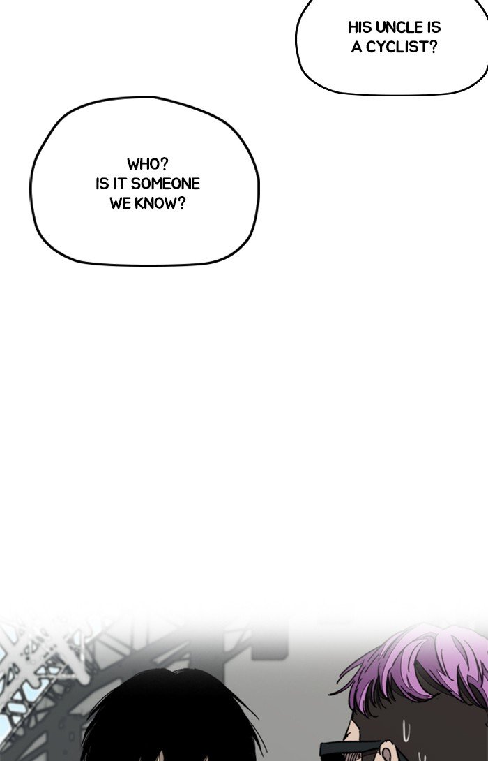 Wind Breaker chapter 320 page 62