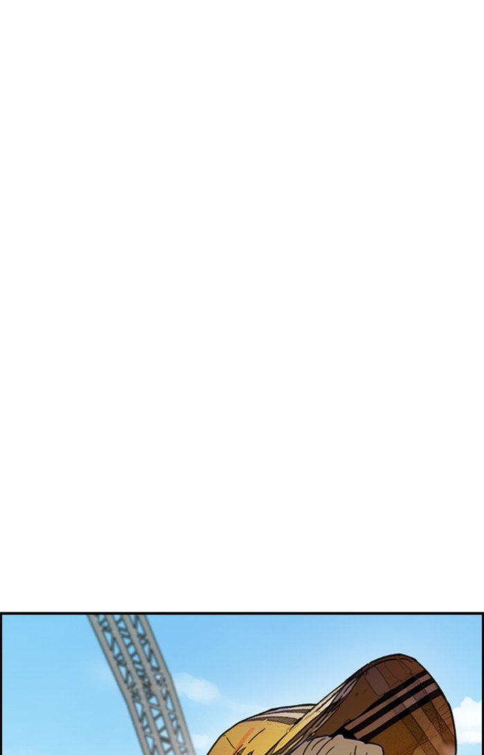 Wind Breaker chapter 320 page 66