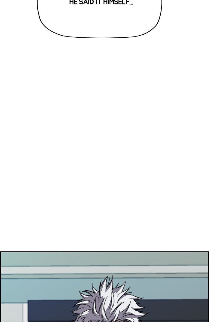 Wind Breaker chapter 320 page 77