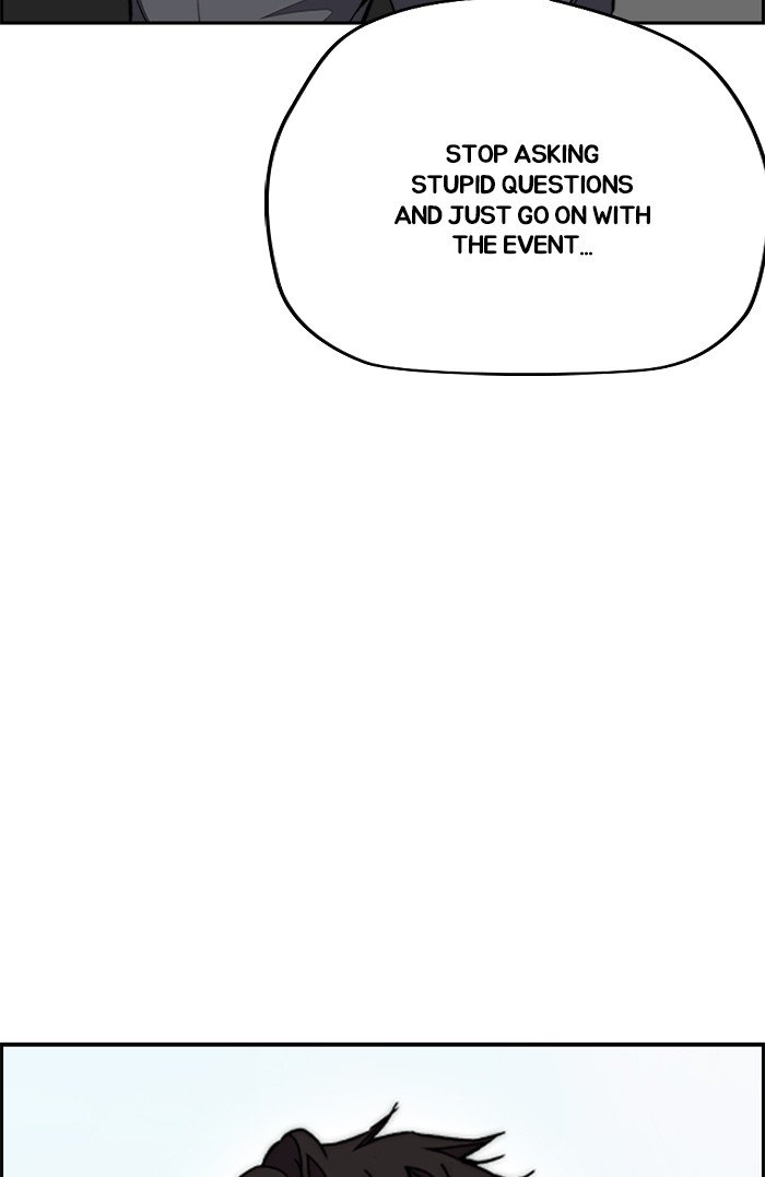 Wind Breaker chapter 320 page 79