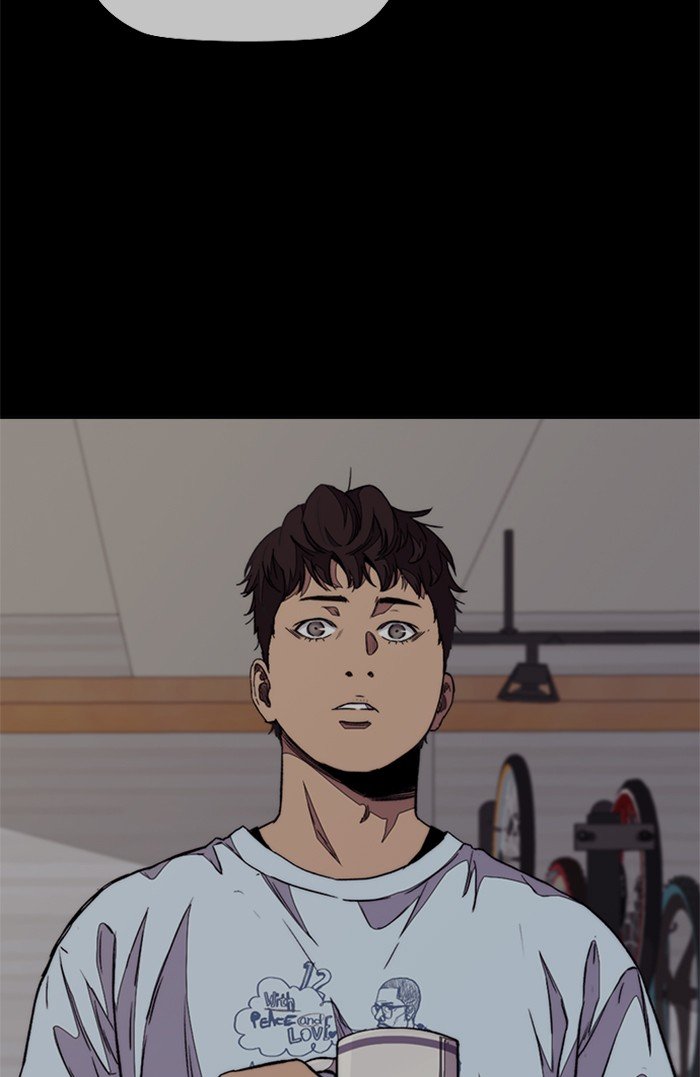 Wind Breaker chapter 320 page 83