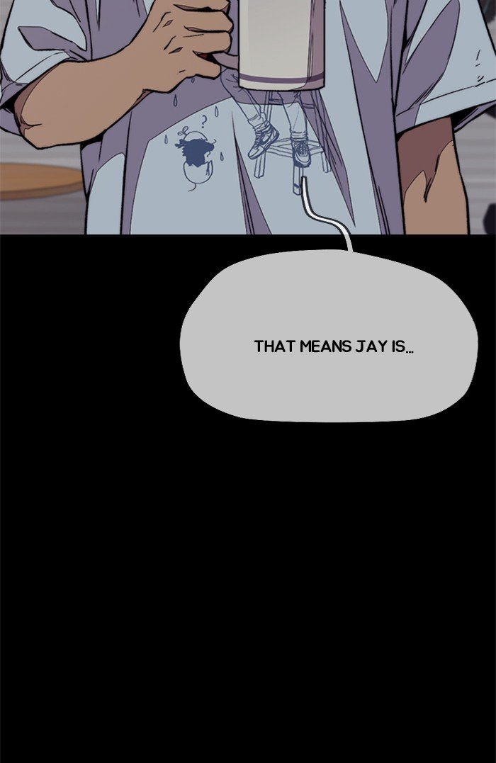 Wind Breaker chapter 320 page 84