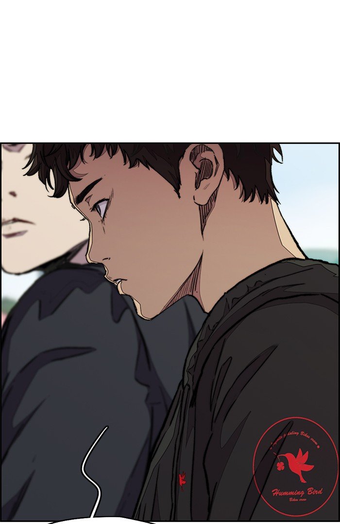 Wind Breaker chapter 320 page 87