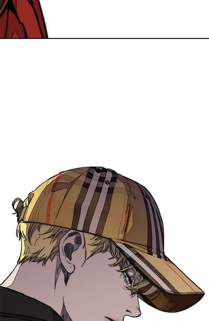 Wind Breaker chapter 320 page 90