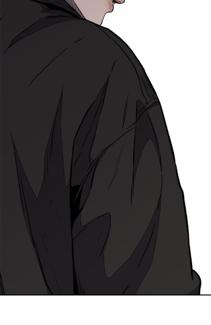 Wind Breaker chapter 320 page 91