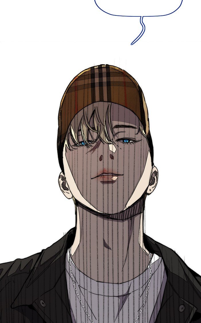 Wind Breaker chapter 321 page 10