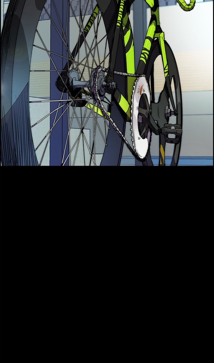 Wind Breaker chapter 321 page 105