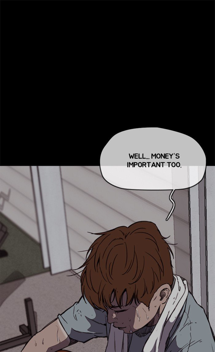 Wind Breaker chapter 321 page 24