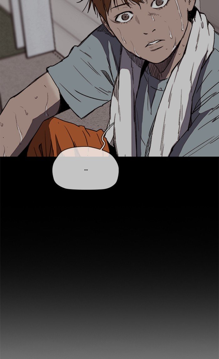 Wind Breaker chapter 321 page 31