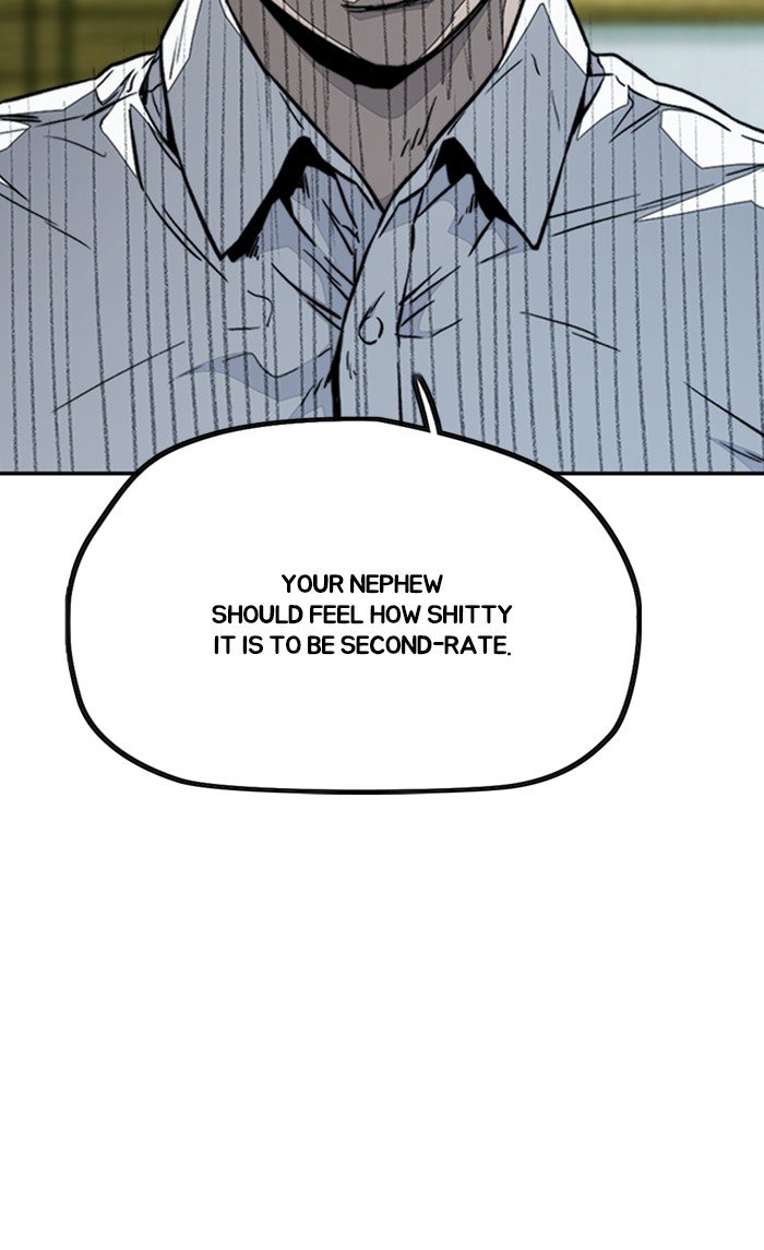 Wind Breaker chapter 321 page 33