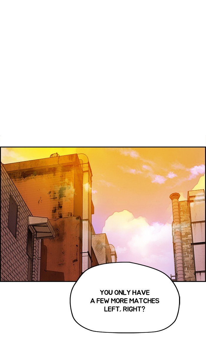 Wind Breaker chapter 321 page 39