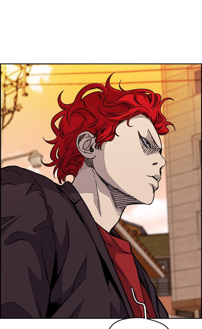 Wind Breaker chapter 321 page 46