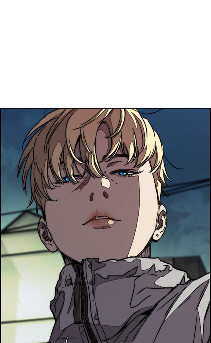 Wind Breaker chapter 321 page 65