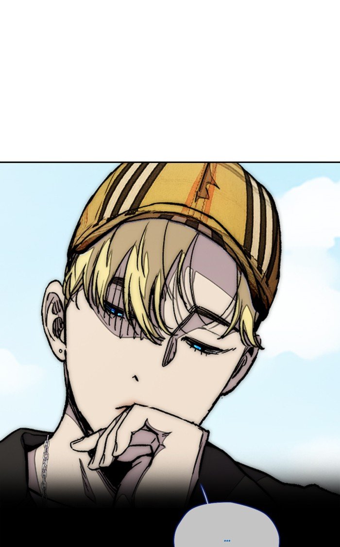 Wind Breaker chapter 321 page 7