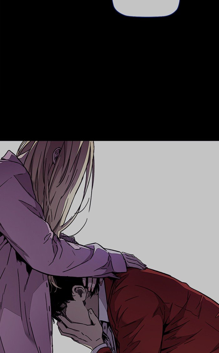 Wind Breaker chapter 321 page 8