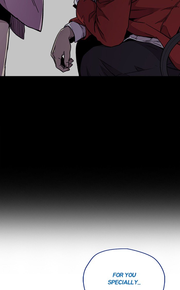 Wind Breaker chapter 321 page 9