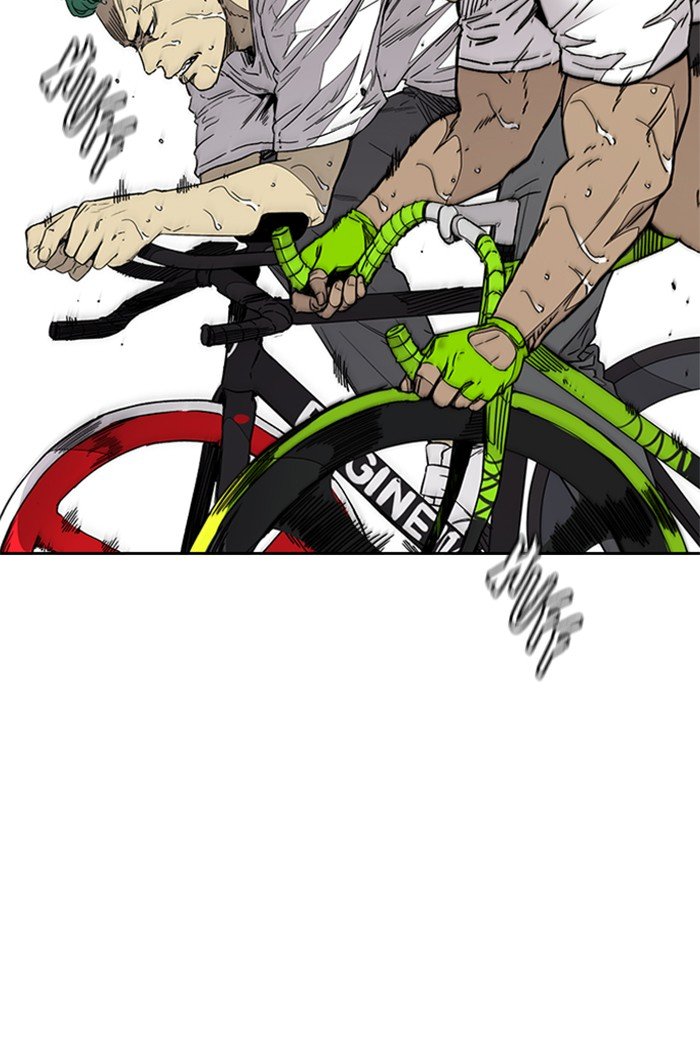 Wind Breaker chapter 322 page 108
