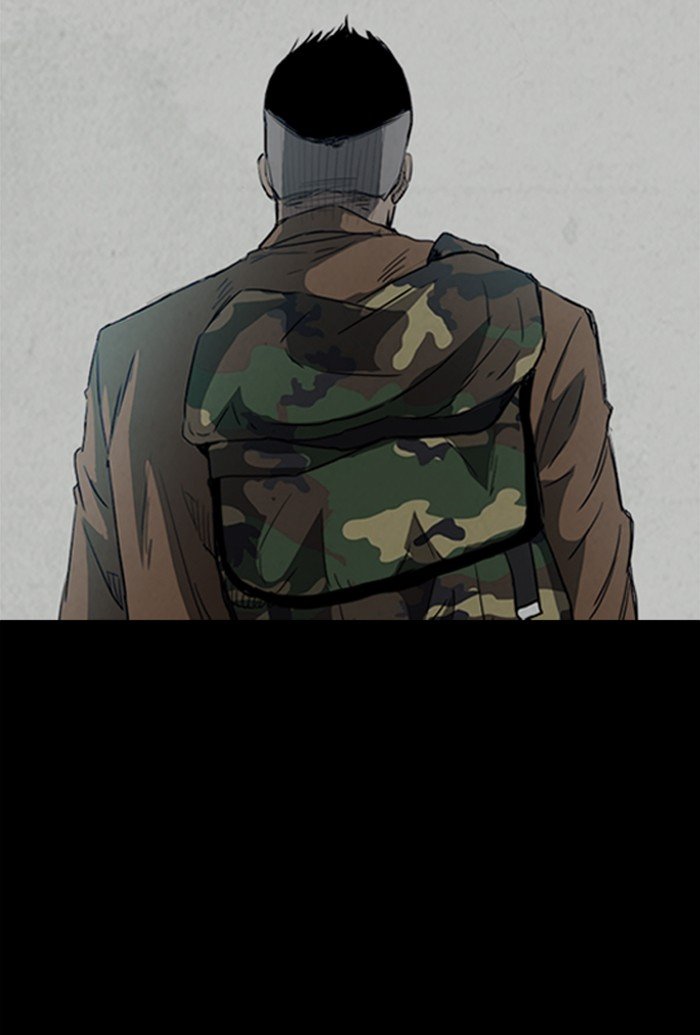 Wind Breaker chapter 322 page 19