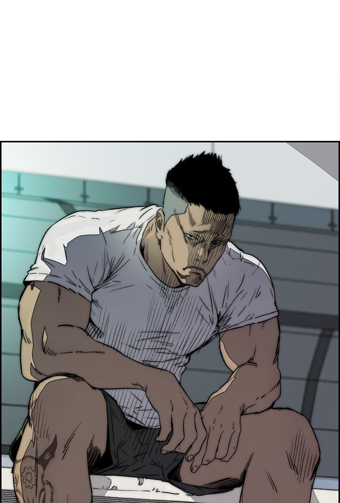 Wind Breaker chapter 322 page 2