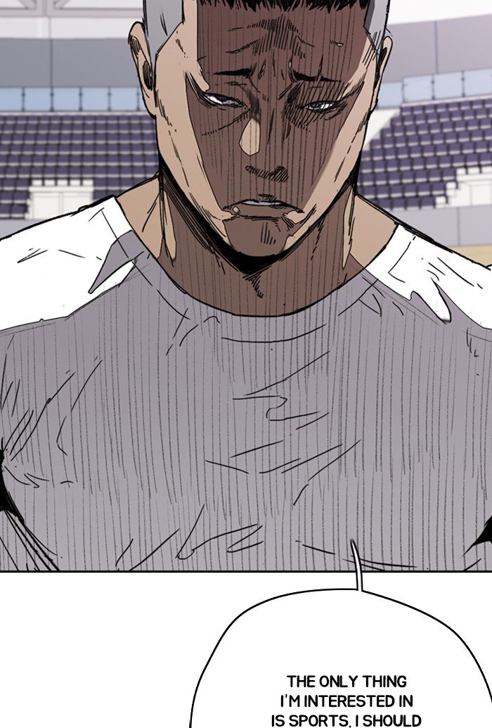 Wind Breaker chapter 322 page 22