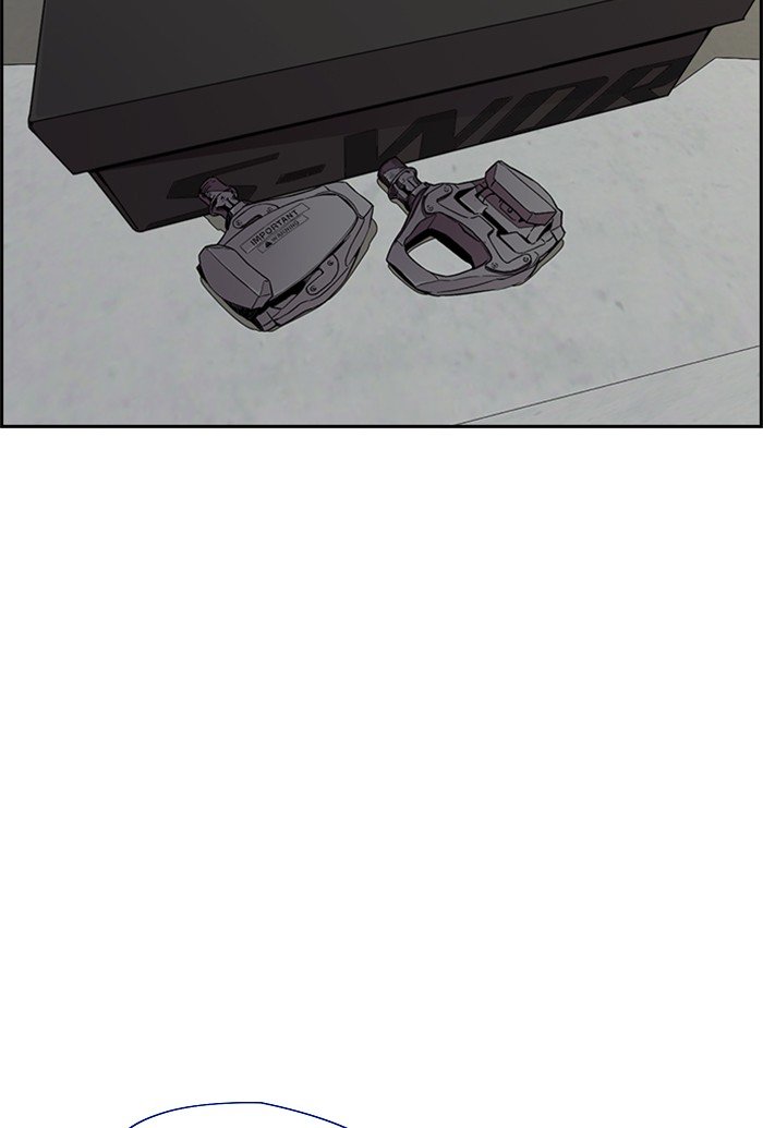 Wind Breaker chapter 322 page 34