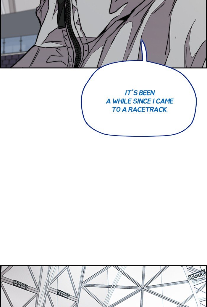 Wind Breaker chapter 322 page 39