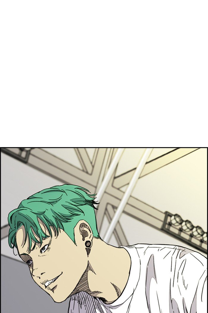 Wind Breaker chapter 322 page 57
