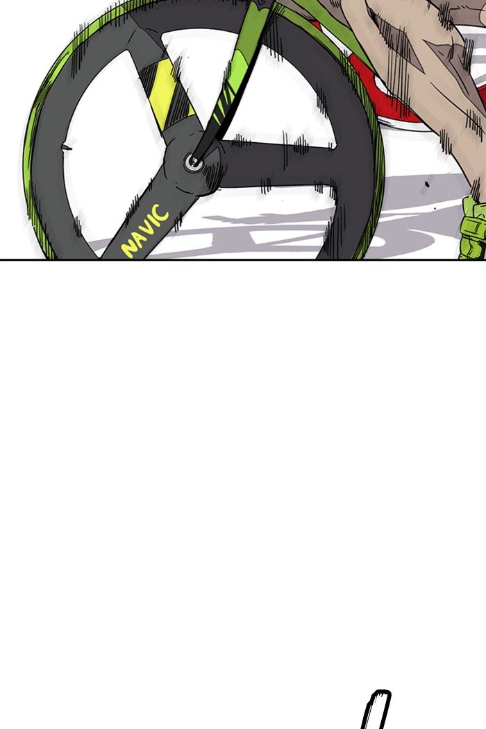 Wind Breaker chapter 322 page 73