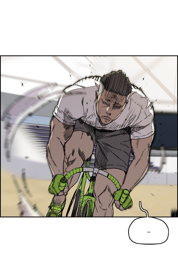 Wind Breaker chapter 322 page 76