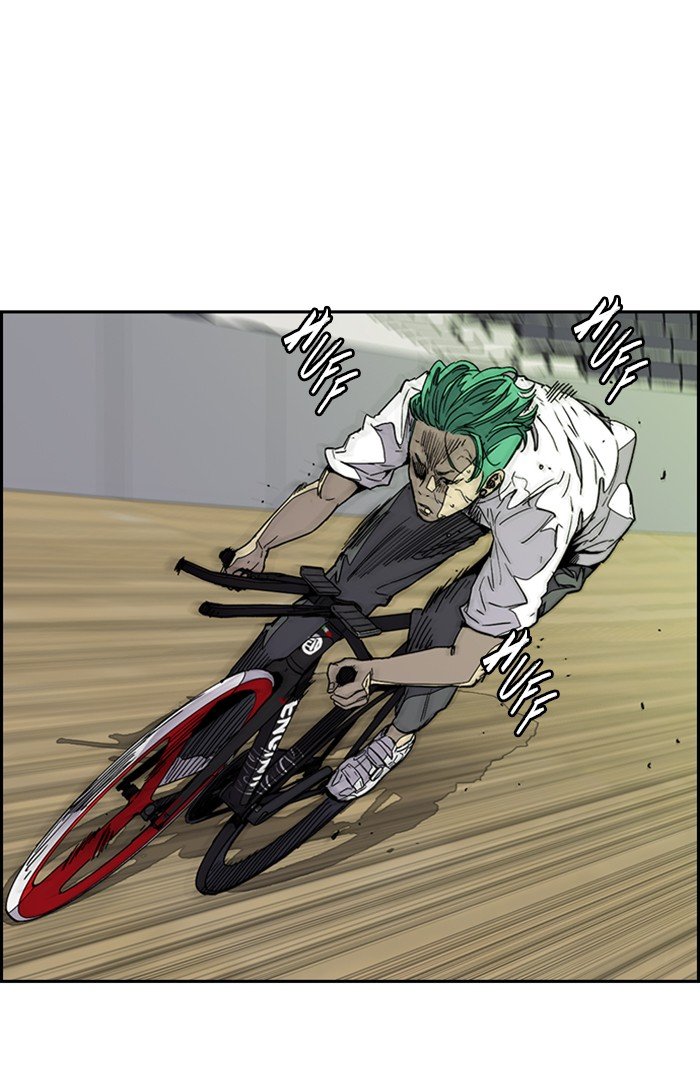 Wind Breaker chapter 322 page 78