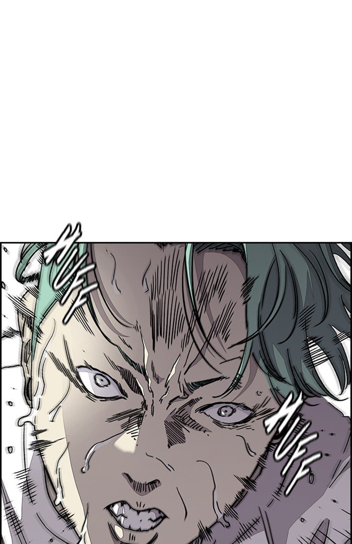 Wind Breaker chapter 322 page 79