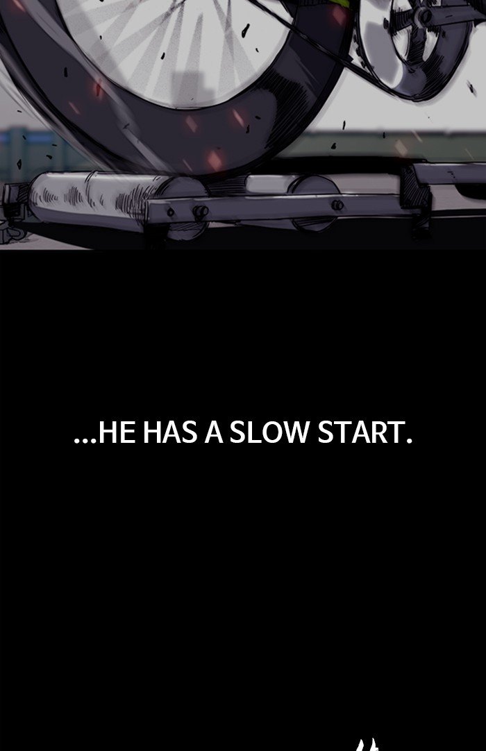 Wind Breaker chapter 322 page 81