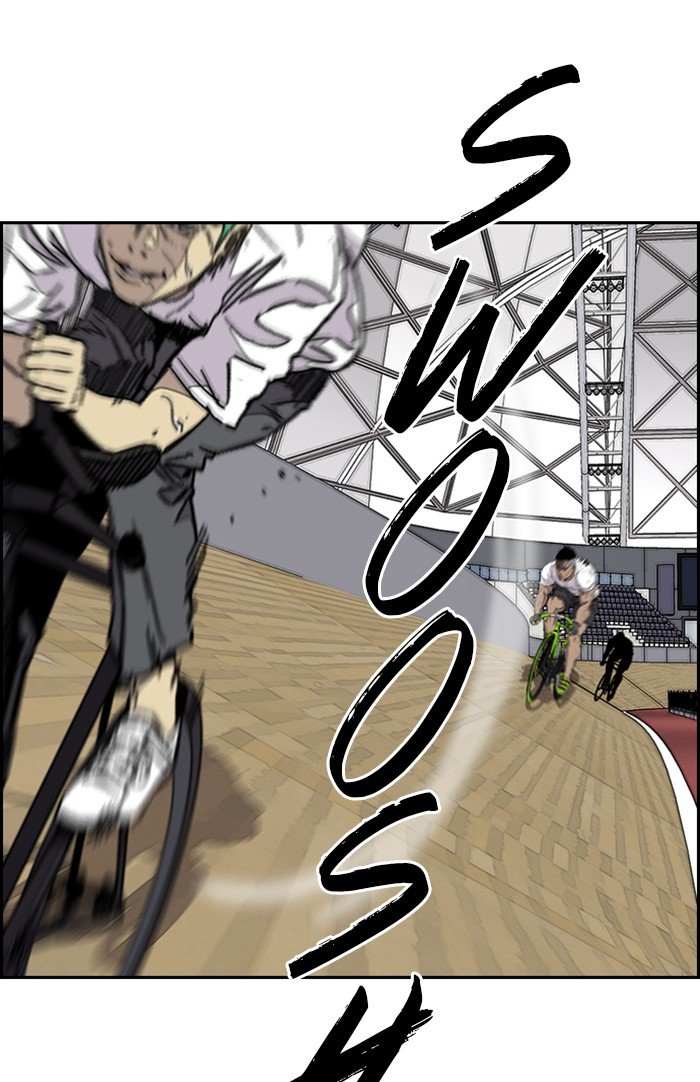 Wind Breaker chapter 322 page 87