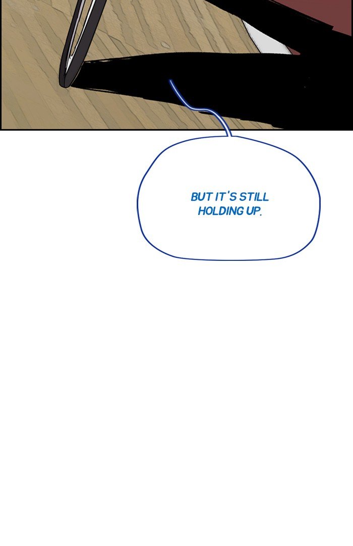 Wind Breaker chapter 322 page 94