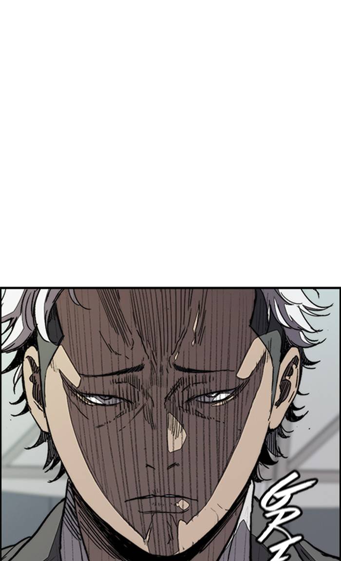 Wind Breaker chapter 323 page 10