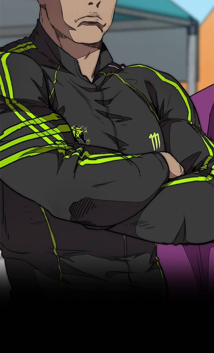 Wind Breaker chapter 323 page 100