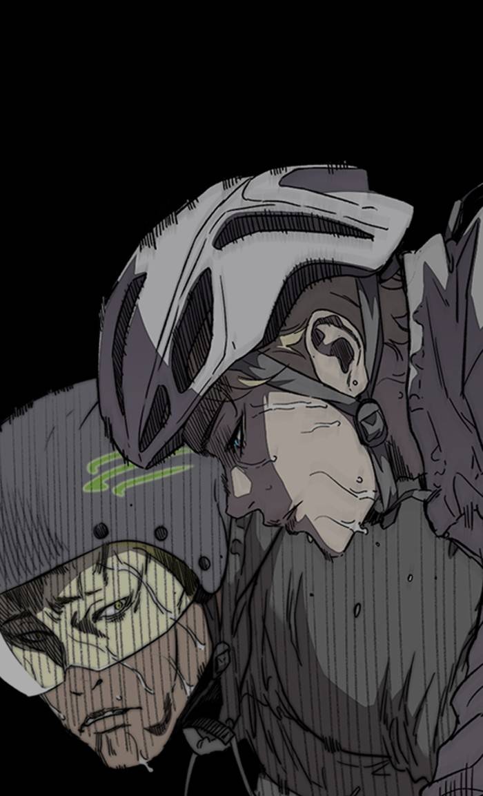 Wind Breaker chapter 323 page 101