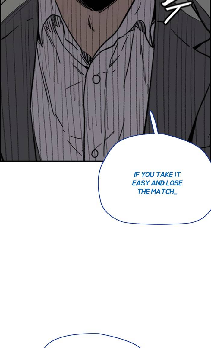 Wind Breaker chapter 323 page 11