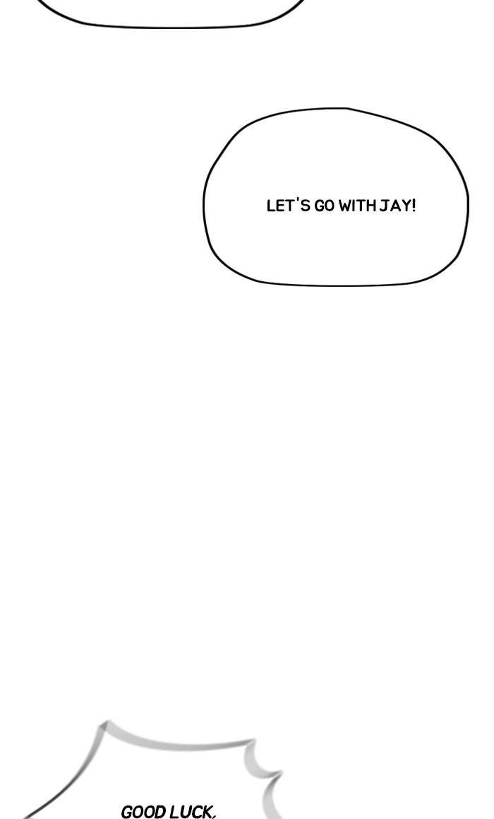 Wind Breaker chapter 323 page 116