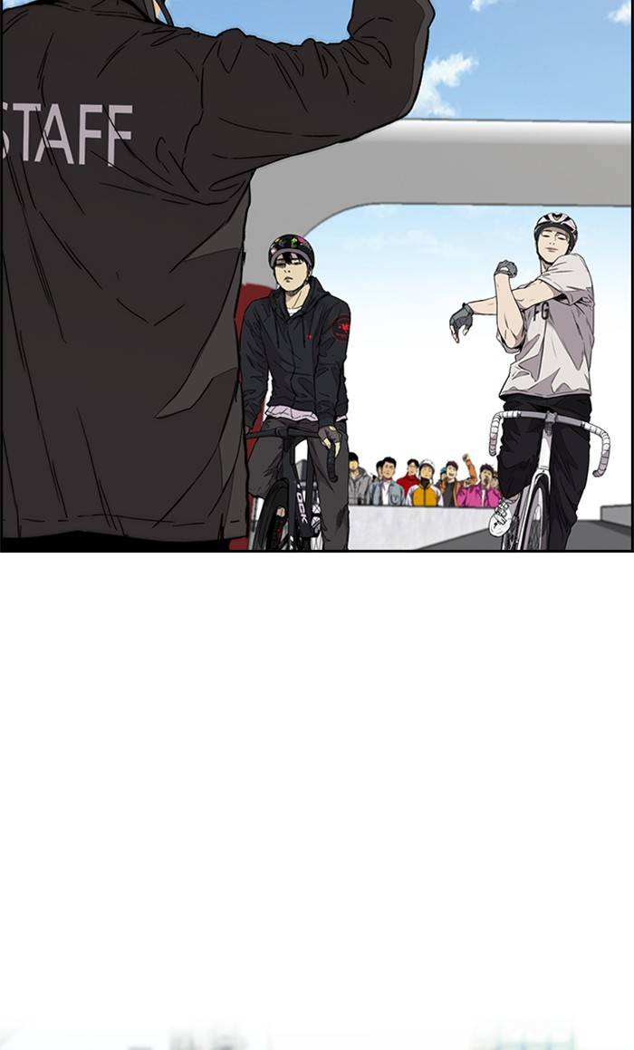 Wind Breaker chapter 323 page 119