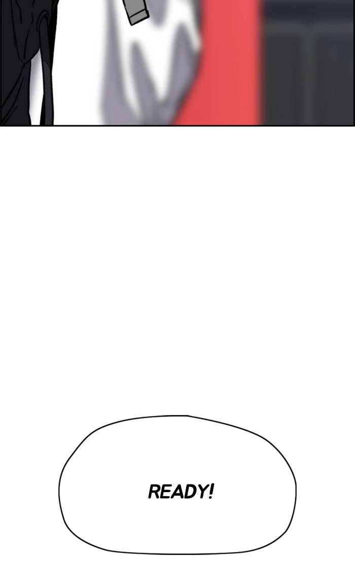 Wind Breaker chapter 323 page 122