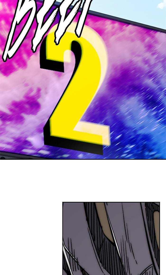 Wind Breaker chapter 323 page 125