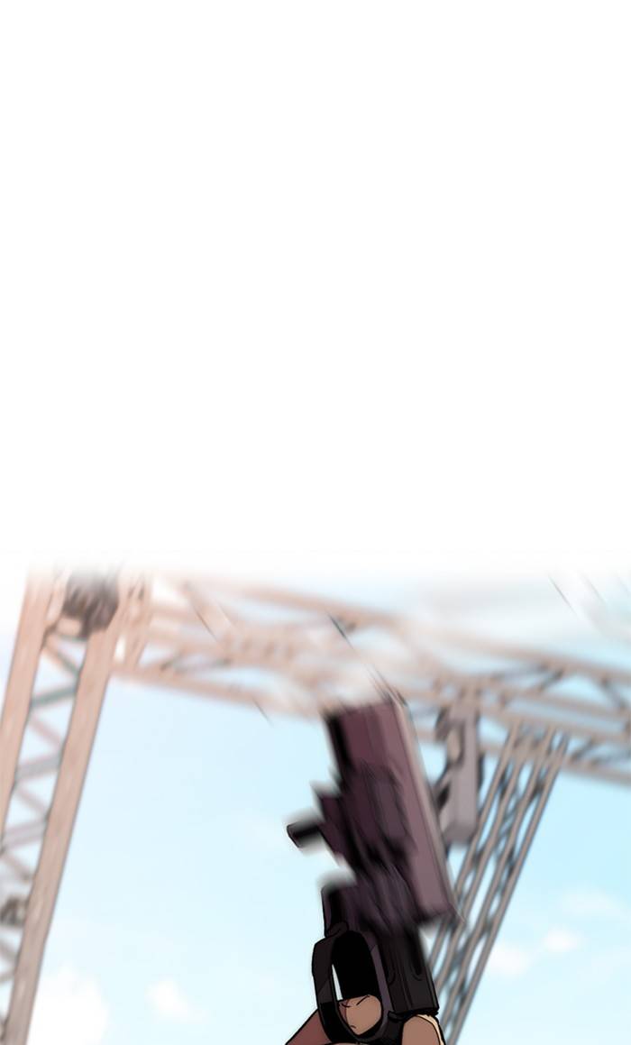 Wind Breaker chapter 323 page 128