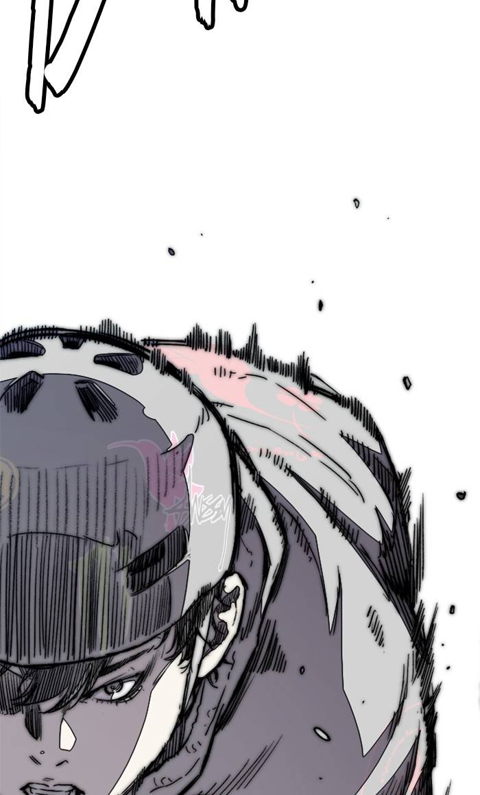 Wind Breaker chapter 323 page 130