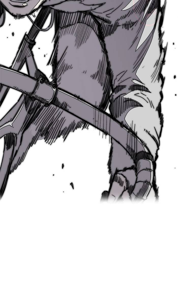 Wind Breaker chapter 323 page 131