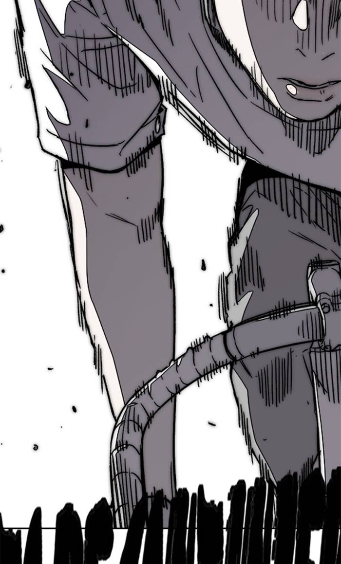 Wind Breaker chapter 323 page 133