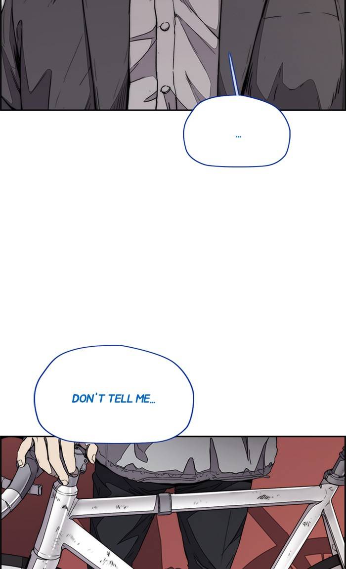 Wind Breaker chapter 323 page 2