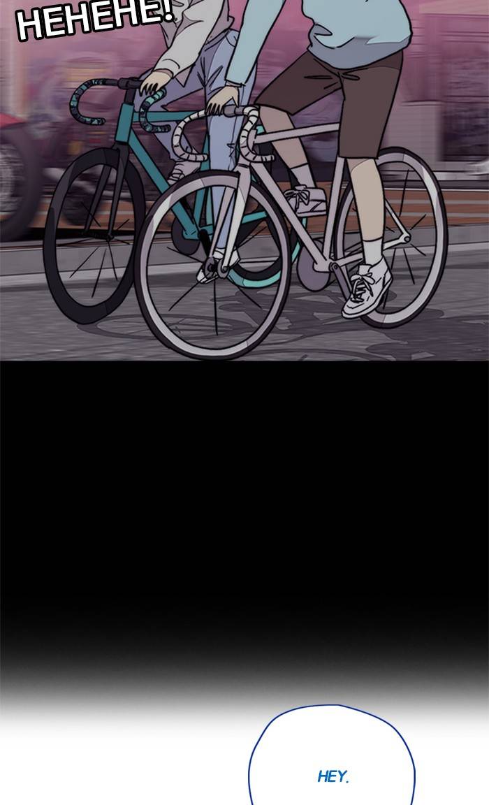 Wind Breaker chapter 323 page 22